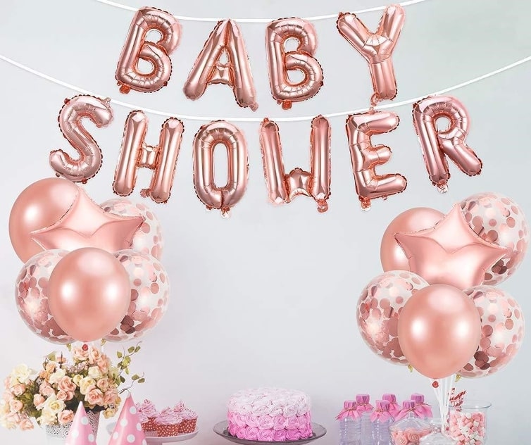 Qui veut Organiser une Baby Shower Inoubliable Facilement ? - BURDDY France